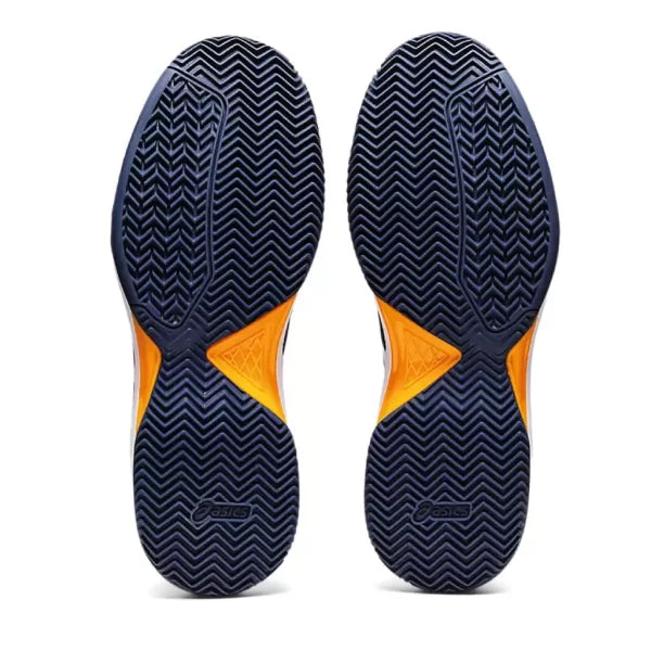 TENIS ASICS GEL-PADEL PRO 5 MEN – DEEP OCEAN/WHITE