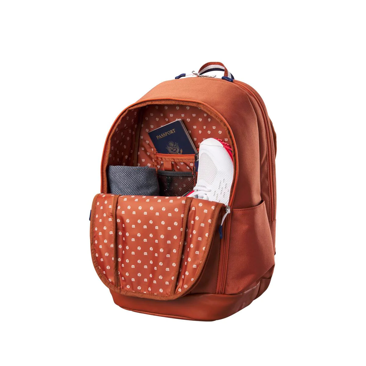 ROLAND GARROS TEAM BACKPACK