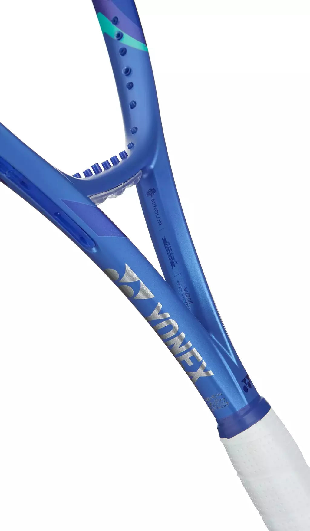 Raqueta Yonex EZONE 100 2025 300 gr