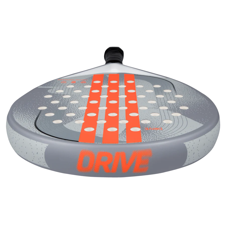 PALA DE PADEL ADIDAS DRIVE 3.4 GREY