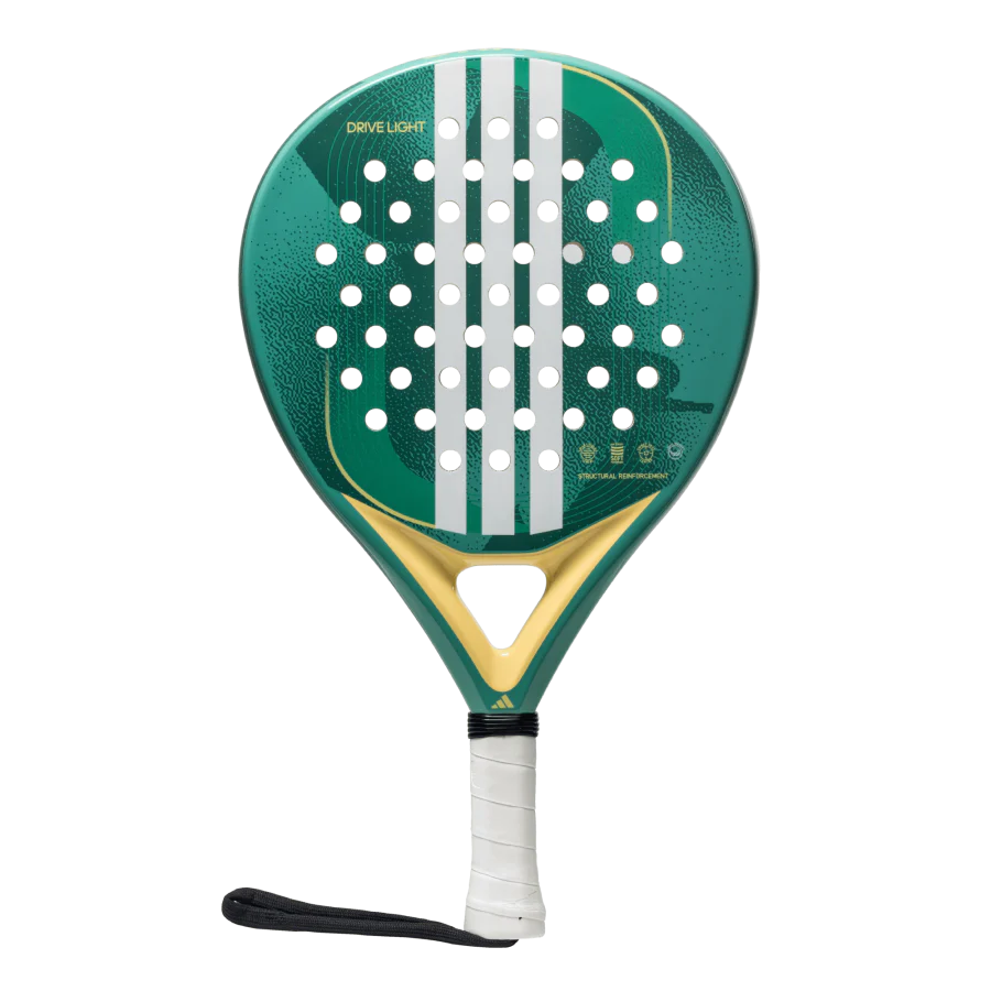PALA DE PADEL DRIVE LIGHT 3.4