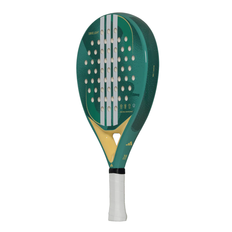 PALA DE PADEL DRIVE LIGHT 3.4