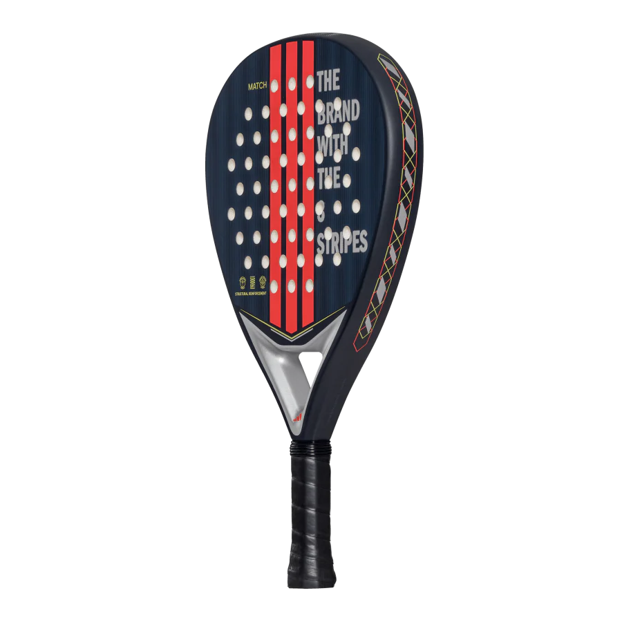 PALA DE PADEL ADIDAS MATCH 3.4 BLUE