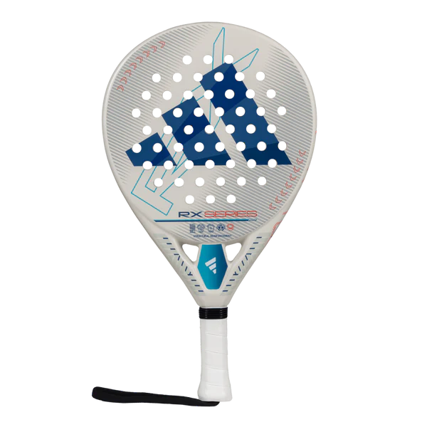 PALA DE PADEL ADIDAS RX SERIES LIGHT 3.4