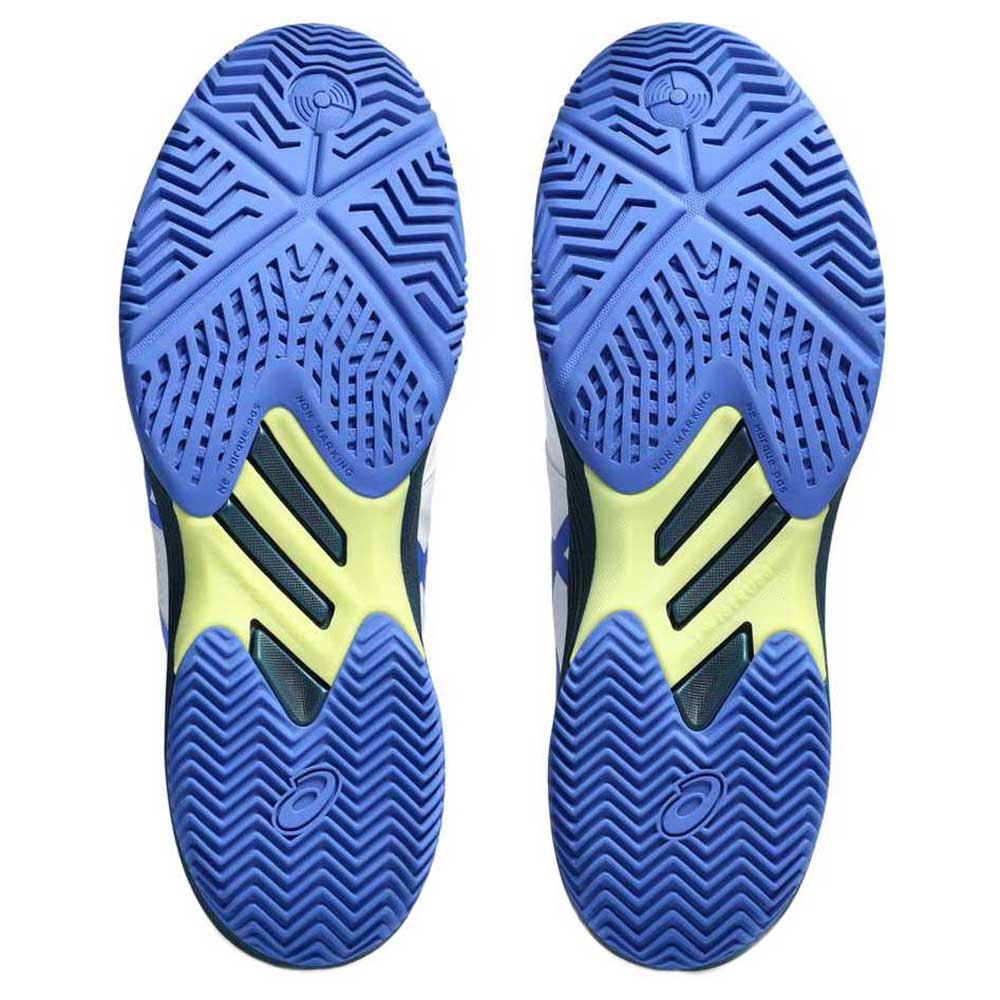 ASICS ZAPATILLAS SOLUTION SWIFT FF PADEL