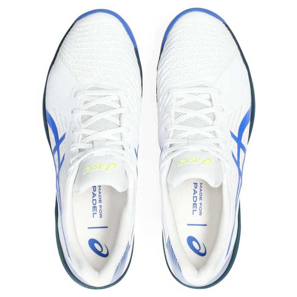 ASICS ZAPATILLAS SOLUTION SWIFT FF PADEL