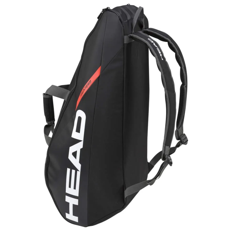 Termobag Head Tour Team X6 BK/OR
