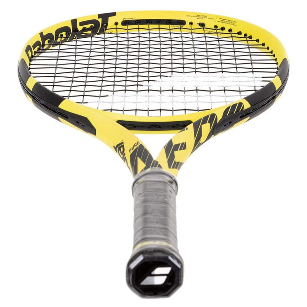 Raqueta Babolat Pure Aero Junior 26