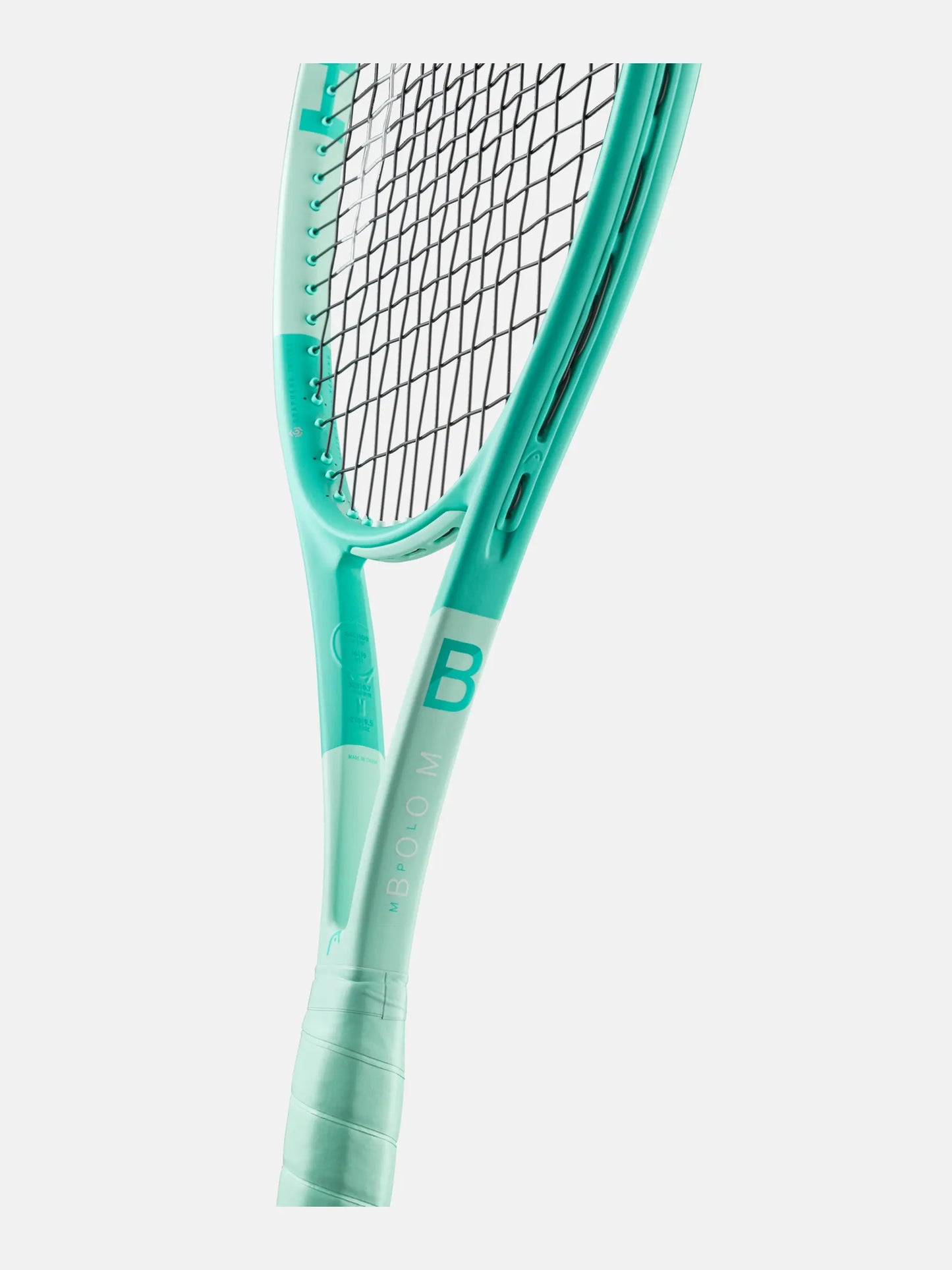 Raqueta HEAD BOOM MP ALTERNATE 2024