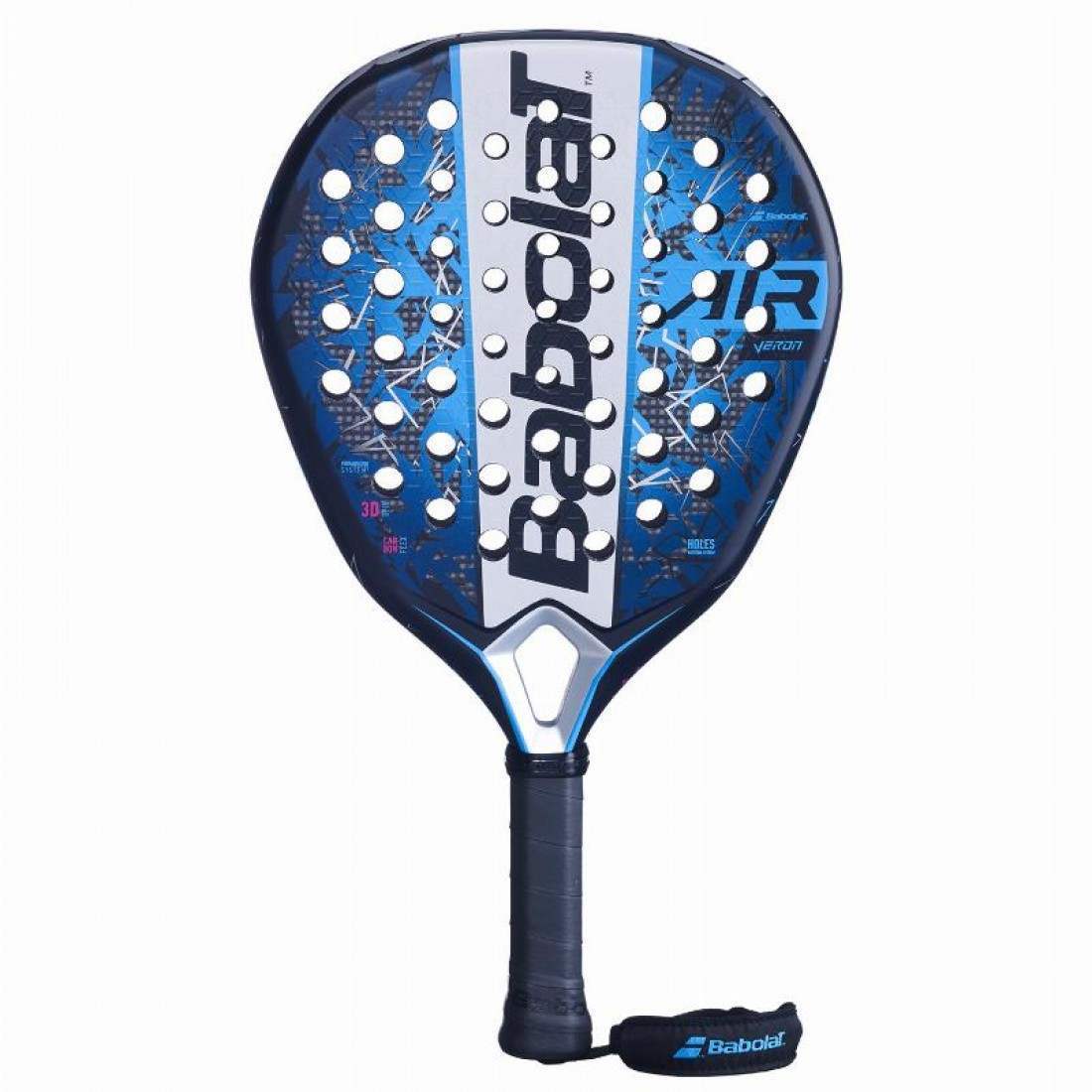 PALA DE PÁDEL AIR VERON