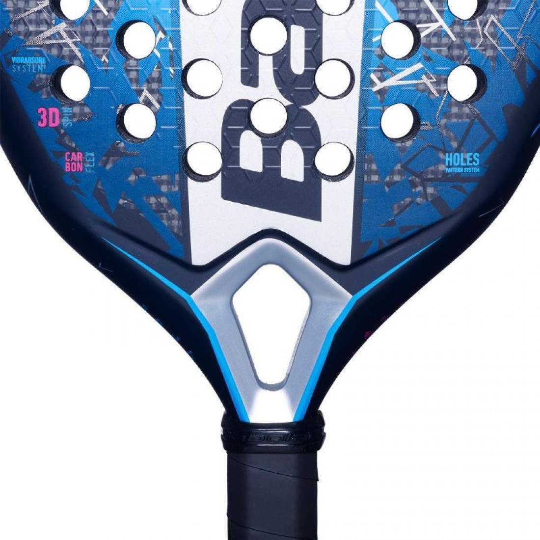 PALA DE PÁDEL AIR VERON