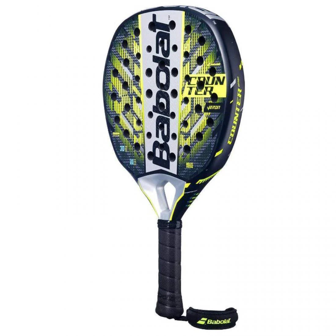 PALA DE PADEL COUNTER VERON