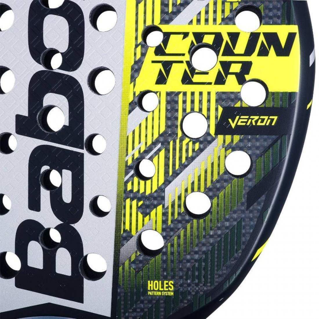 PALA DE PADEL COUNTER VERON
