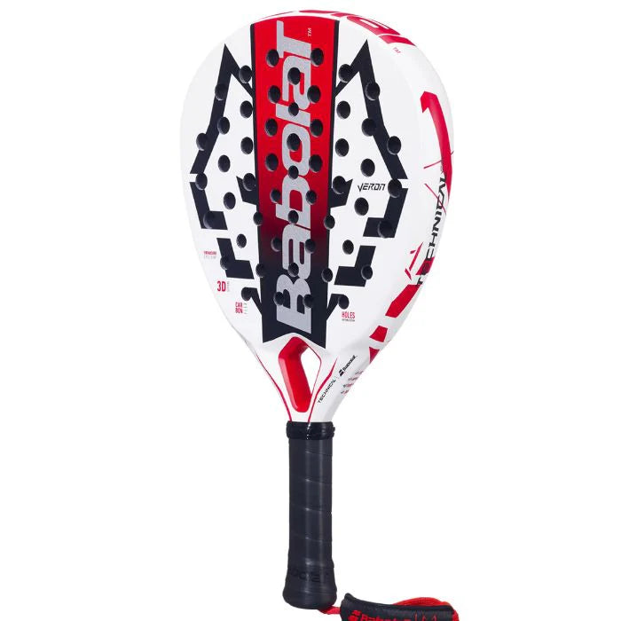 PALA DE PÁDEL TECH VERON JUAN LEBRON