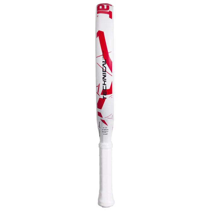 PALA DE PÁDEL TECH VERON JUAN LEBRON