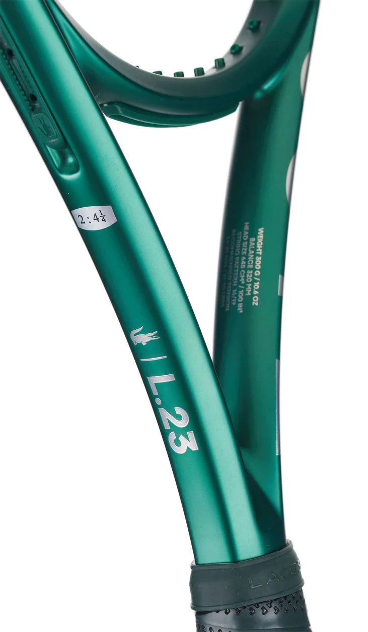 Raqueta TECNIFIBRE LACOSTE L23