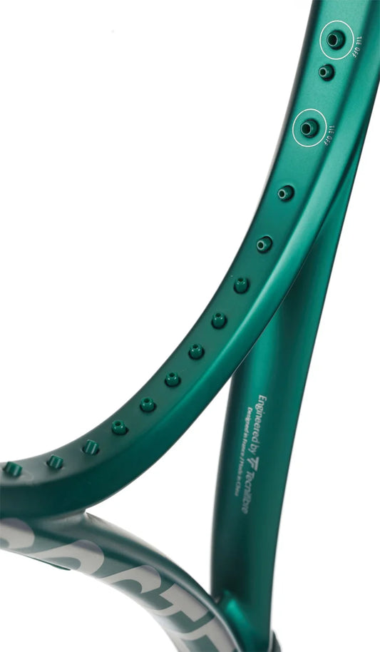 Raqueta TECNIFIBRE LACOSTE L23