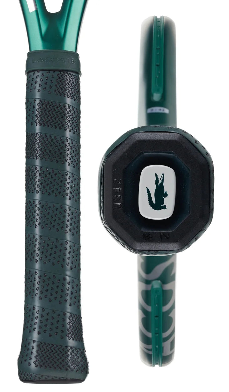 Raqueta TECNIFIBRE LACOSTE L23