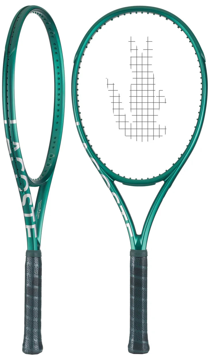 Raqueta TECNIFIBRE LACOSTE L23