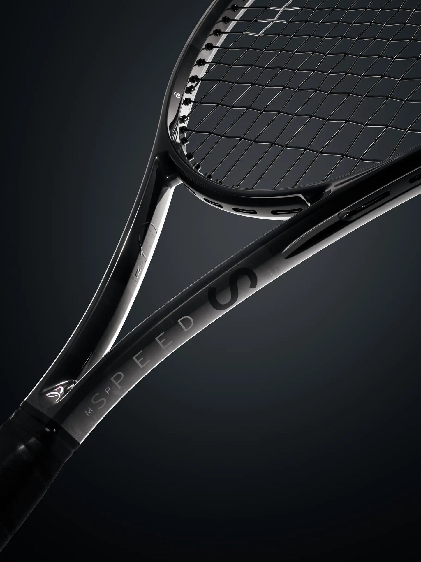 Raqueta HEAD SPEED MP LEGEND 2024