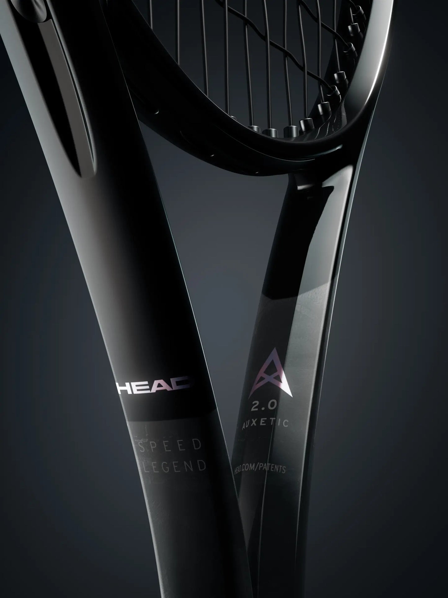 Raqueta HEAD SPEED MP LEGEND 2024
