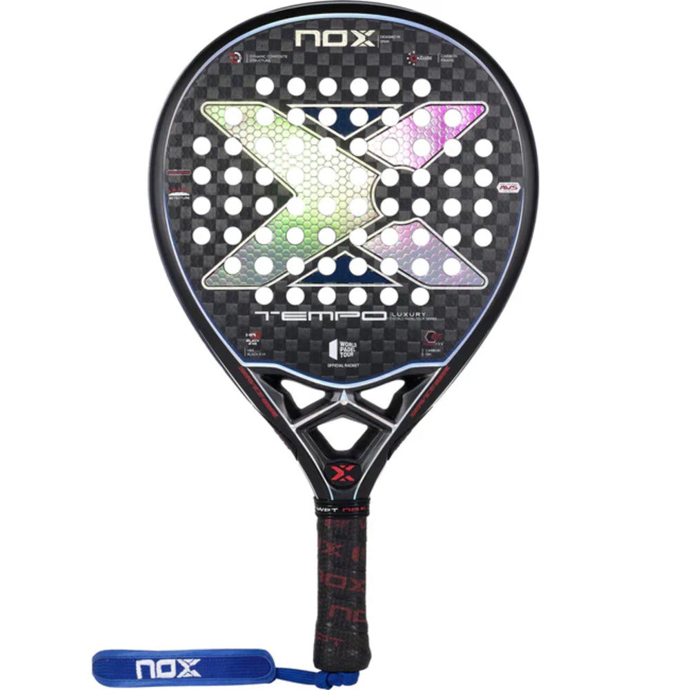 NOX WPT TEMPO 2023