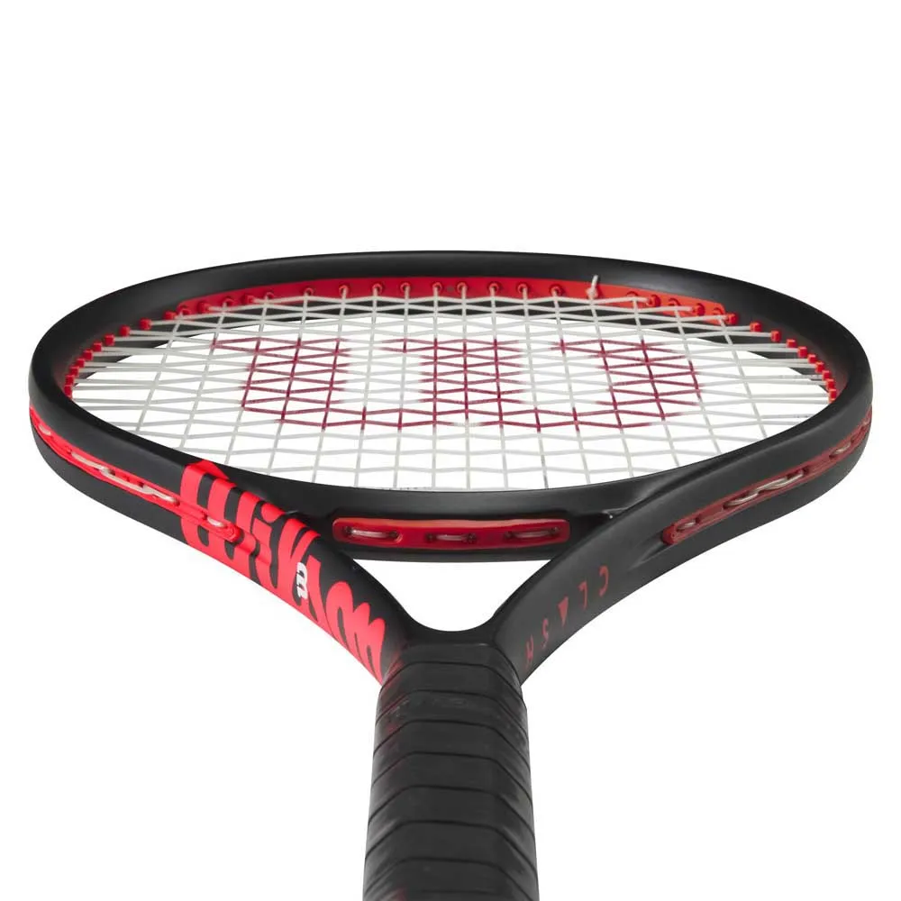 RAQUETA WILSON CLASH 100L V3 280G