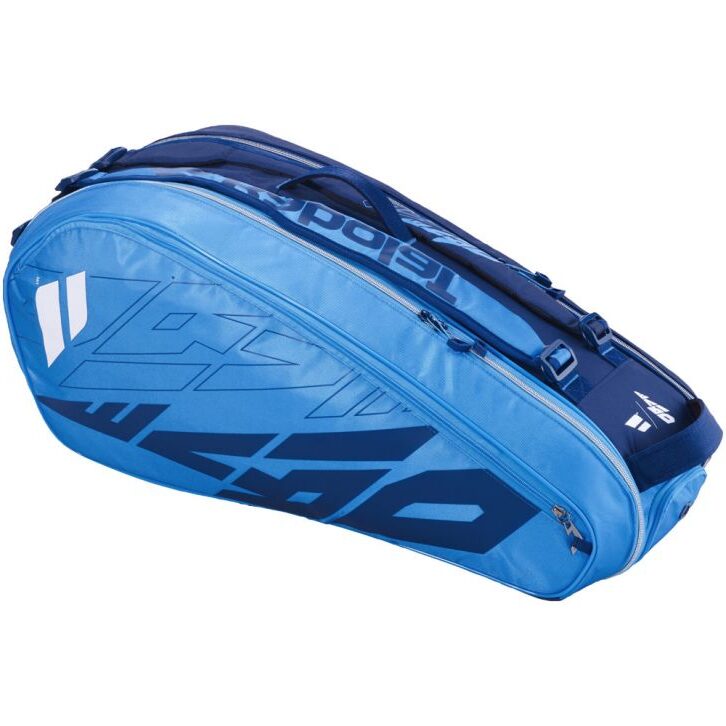 x6 RH Termobag Babolat Pure Drive