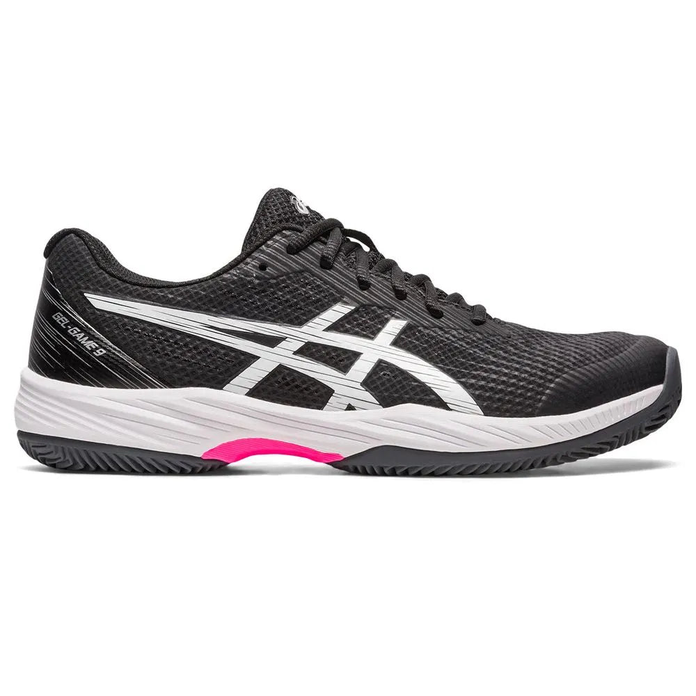 TENIS ASICS GEL-GAME 9 CLAY/OC