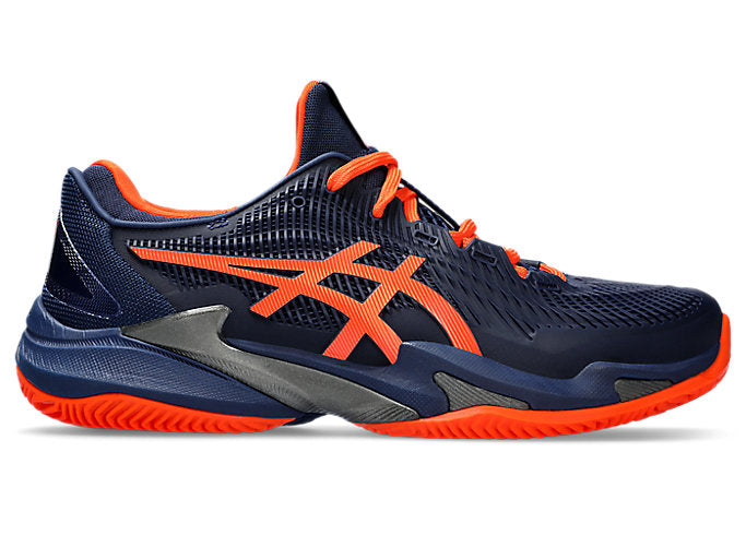 ASICS COURT FF 3 CLAY BLUE EXPANSE/KOI