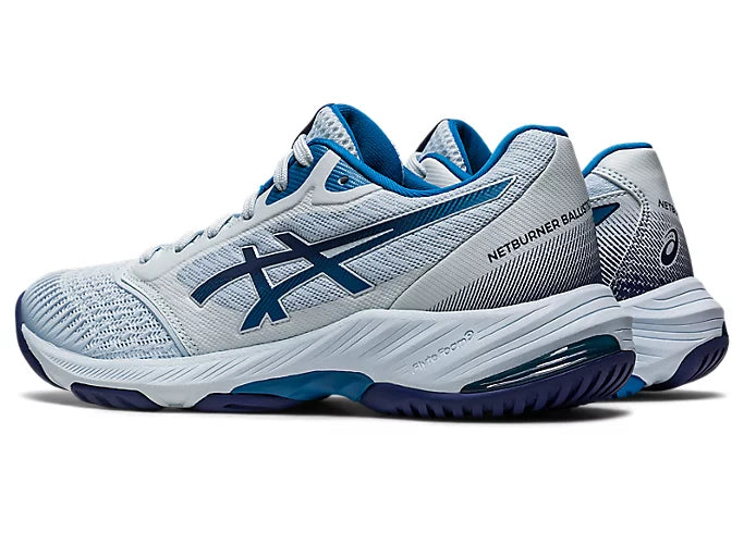 ACSIS NETBURNER BALLISTIC FF 3 WOMEN