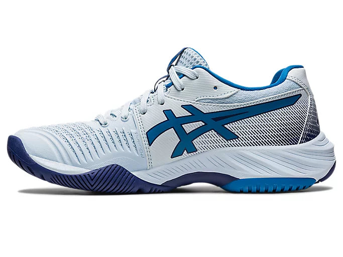ACSIS NETBURNER BALLISTIC FF 3 WOMEN