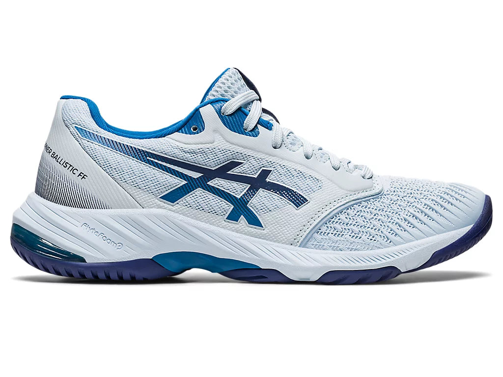 ACSIS NETBURNER BALLISTIC FF 3 WOMEN