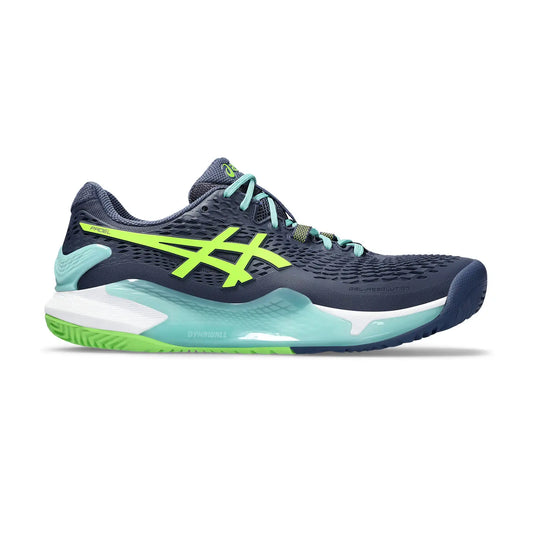 GEL RESOLUTION 9 PADEL MEN