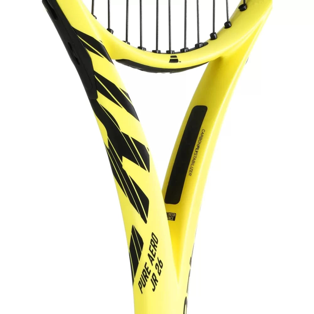 Raqueta Babolat Pure Aero Junior 26