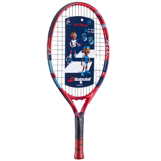 Raqueta Babolat Jr Ballfighter 19