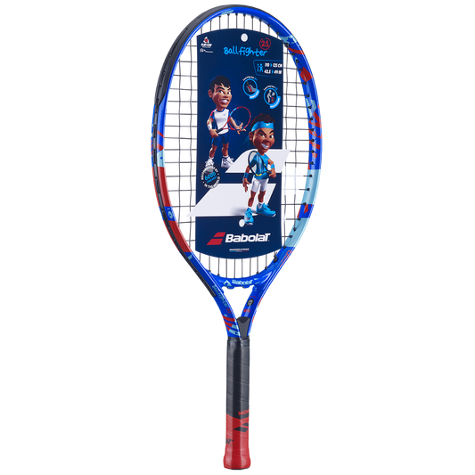 Raqueta Babolat Jr Ballfighter 21