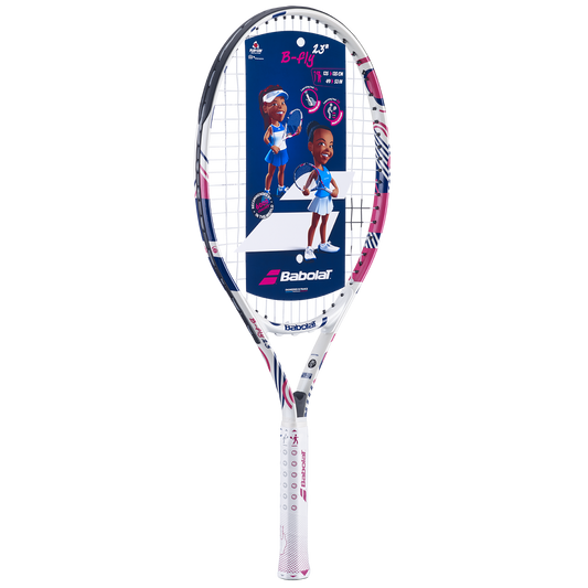 Raqueta Babolat B-Fly JR 23
