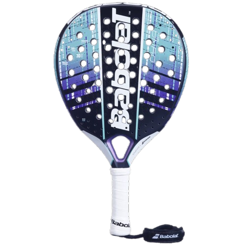 PALA BABOLAT  DYNA SPIRIT