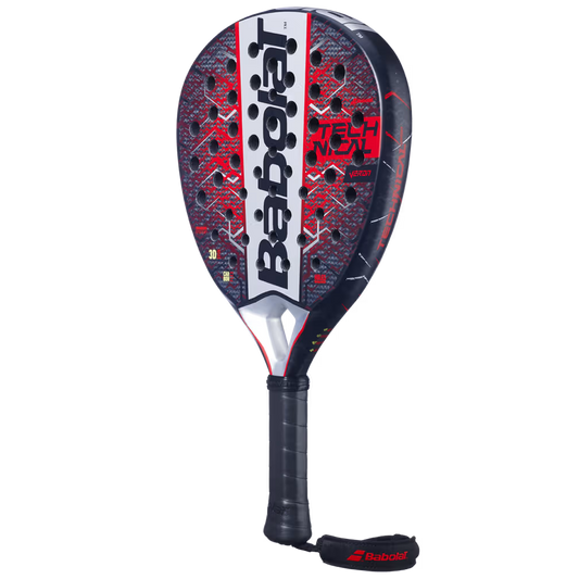 PALA DE PÁDEL TECHNICAL VERON 2025