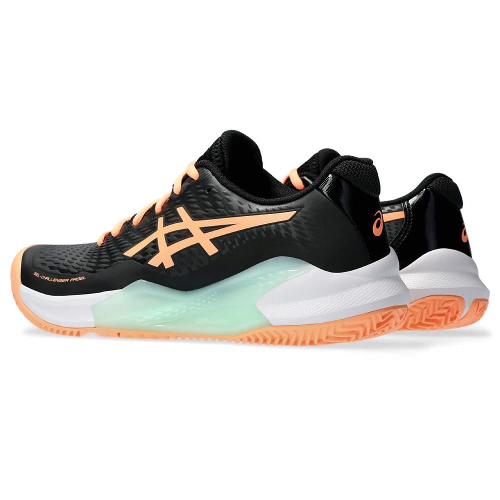 GEL CHALLENGER 14 PADEL WOMEN