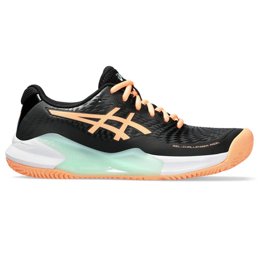GEL CHALLENGER 14 PADEL WOMEN