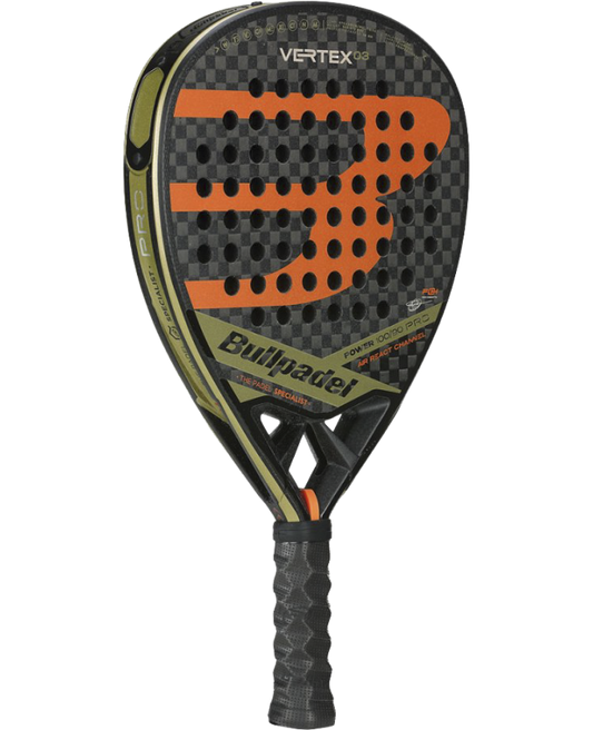 BULLPADEL TELLO CHINGOTTO VERTEX 03 2023