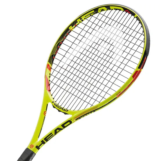 HEAD GRAPHENE XT EXTREME REV PRO