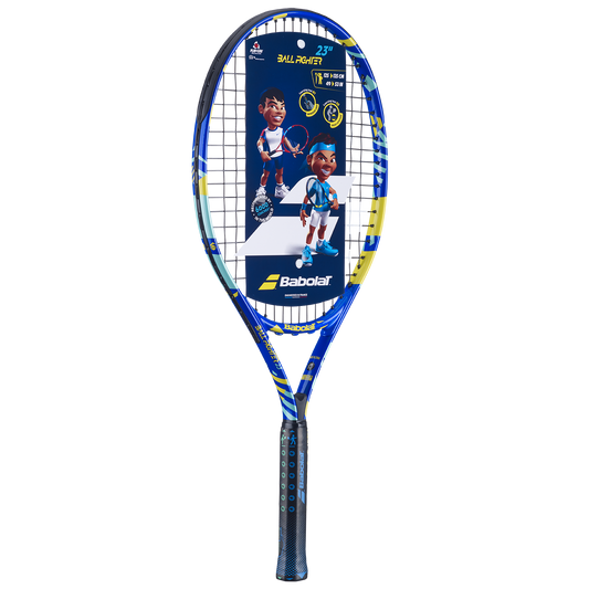 Raqueta Babolat Jr Ballfighter 23