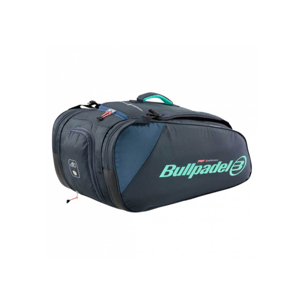 TERMOBAG BULLPADEL PERFORMANCE