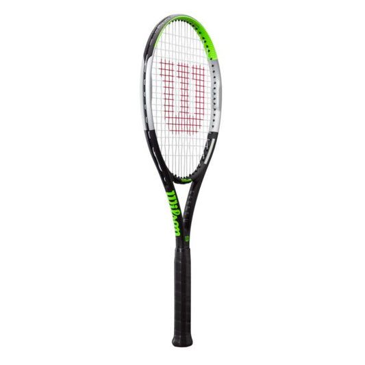 RAQUETA DE TENIS WILSON BLADE FEEL 100