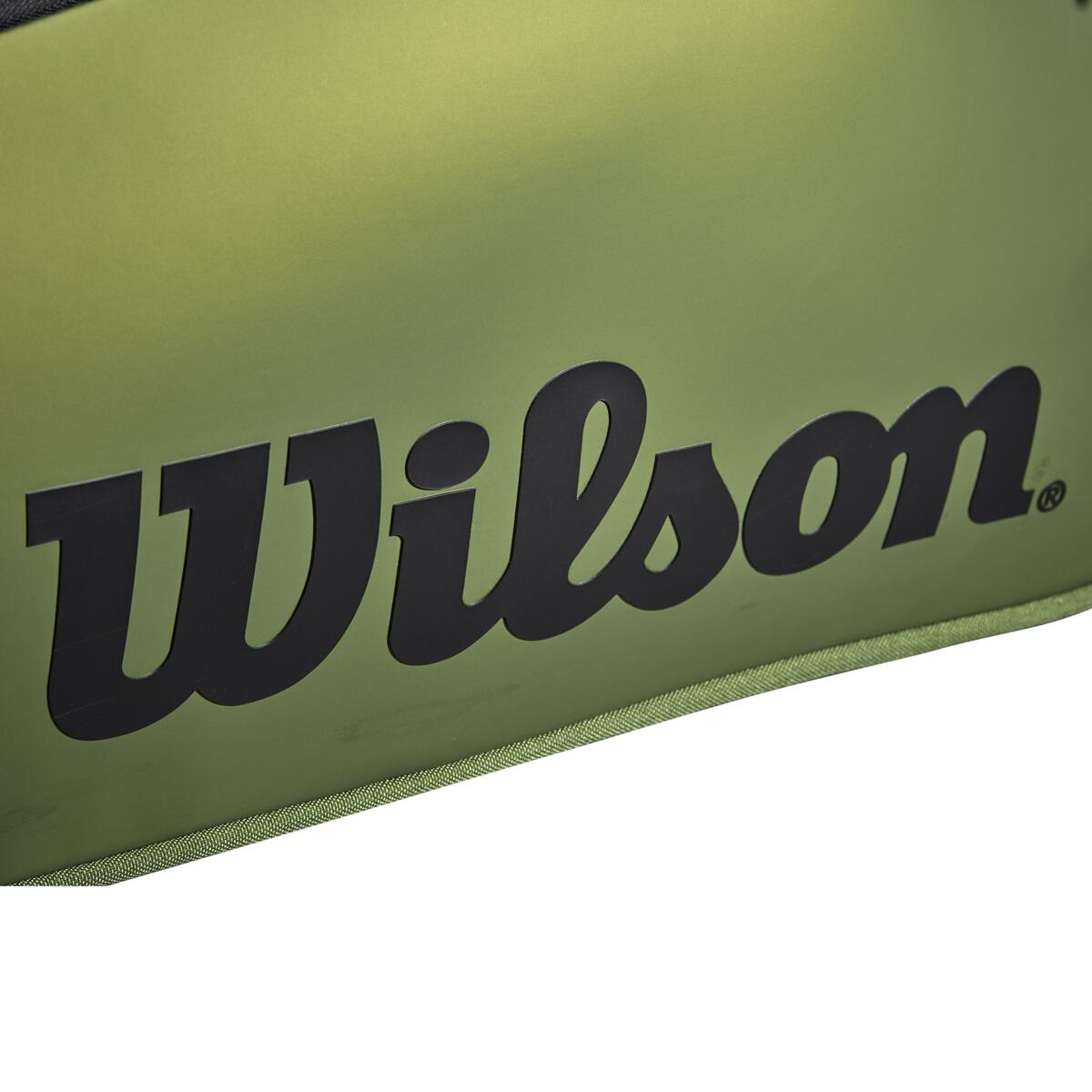 BOLSO DE TENIS WILSON SUPER TOUR BLADE 9PK