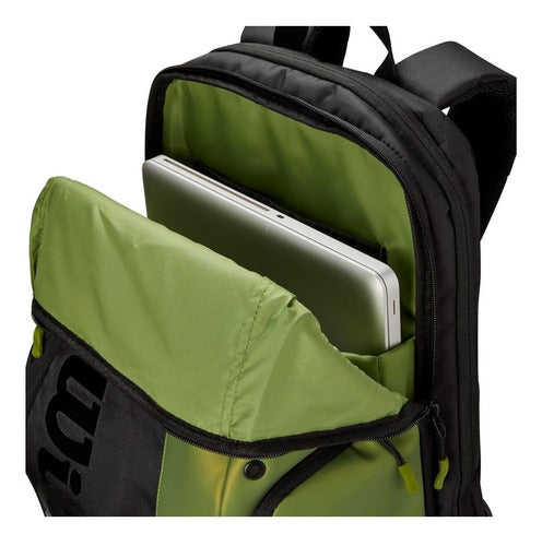 BACKPACK WILSON SUPER TOUR BLADE