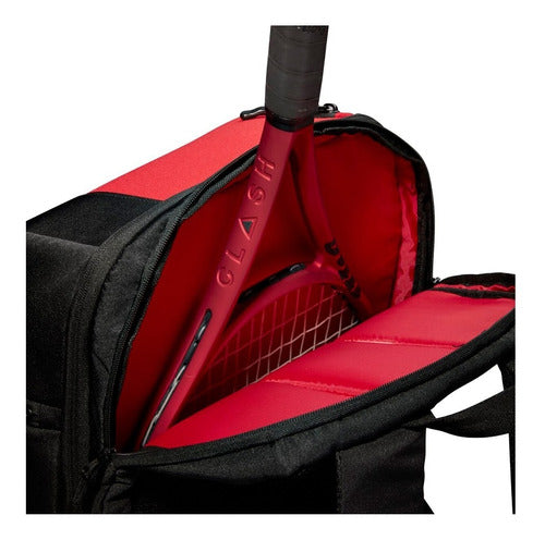WILSON SUPER TOUR CLASH V2 BACKPACK